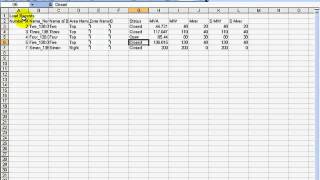 Training Model Explorer and Case Information Displays [upl. by Okimuy]