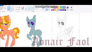 Next Gen Adoptables Speedpaint CLOSED [upl. by Iluj]