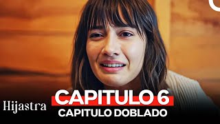 Hijastra Capitulo 10 Doblado en Español [upl. by Perrie]