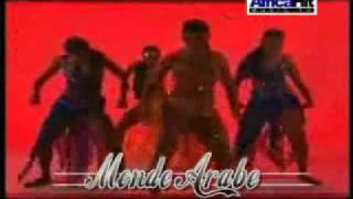 KOFFI OLOMIDE MONDE ARABE [upl. by Resor614]