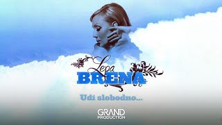 Lepa Brena  Grad  Audio 2008 [upl. by Sallie]