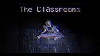 Ujang Menyelidiki keanehan Sekolah ini  The Classroom [upl. by Nagel]