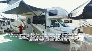 2019 Thor Motor CoachQuantumLF31 Bunkhouse [upl. by Tom]