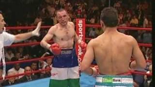 Miguel Cotto vs Mohamad Abdulaev part 4 [upl. by Adalard]