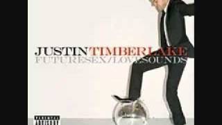 Until the End of Time Justin Timberlake with Lyrics [upl. by Nahaj]