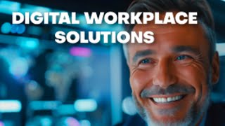 Stefanini Digital Workplace amp Infrastructure Solutions [upl. by Cristionna]