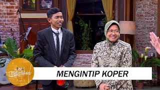 Ngintip Isi Tas Ibu Risma Yuk [upl. by Nnahaid]