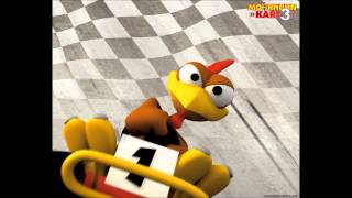 Moorhuhn Soundtrack Compilation  Moorhuhn Kart Themes amp Highscore Musik [upl. by Arol340]