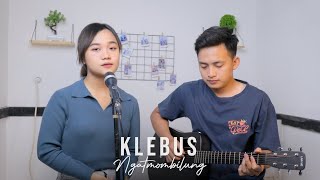 Klebus  Ngatmombilung Cover Akustik by ianyola [upl. by Salahi360]