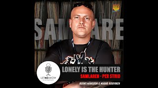 Lonely Is The Hunter Samlaren – Per Strid [upl. by Mungovan212]