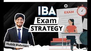 IBA MBAর Exam এর Strategy এবং Time management [upl. by Allard]