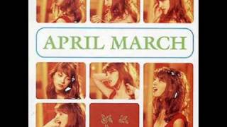 April March  Theres Always Madness [upl. by Willey]