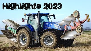 HighLights2023 [upl. by Linsk]