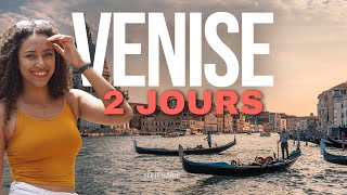 Venise 2 jours pour un weekend culturel [upl. by Anires]