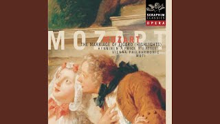 Le nozze di Figaro K 492 Act 4 Scene 10 No 27 Recitativo accompagnato ed Aria quotGiunse [upl. by Yecniuq]