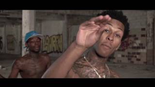 Cash Kidd x Stackboi Ty  In The Field Official Music Video [upl. by Nylave147]