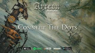 Ayreon  Connect The Dots 01011001 2008 [upl. by Narual]