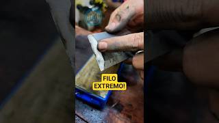 Guia Rápida  Como afilar tu Formon para que afeite woodworking [upl. by Kwan]