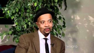 Global Perspectives James McBride [upl. by Teahan]