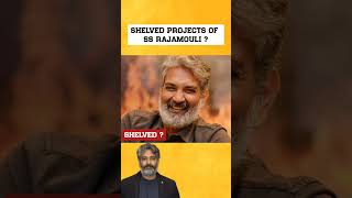 Two Shelved Projects of SS Rajamouli   Movie Matters [upl. by Lexie]