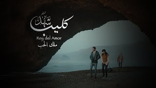 quot أغنية فيلمquot شهدquot ملك الحب غناء Tawfik Amencor I Clip officiel Rey Del Amor [upl. by Kcorb357]