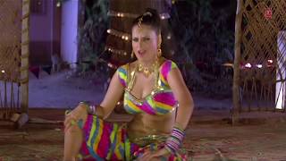 Angreji Philimiya Ke Gajabe  Bhojpuri Item Dance Video  Kasam Dharti Maiya Ki [upl. by Yednarb14]