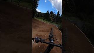 Northstar has new jumps mtb downhill [upl. by Atiluap]