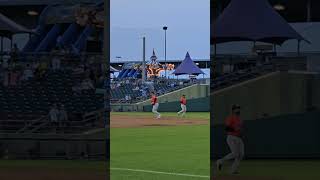 ⚾️ Storm Chasers Getting Them Hits🔥⚾️ [upl. by Ecirad]