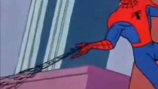 XMen Blooper SpiderMan [upl. by Pearla]