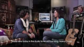 Shreya Ghoshal and Kailash Kher sing each others favourite songs at Sony Project Resound Episode 8 [upl. by Berrie]