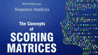 Scoring Matrices Basic concept of scoring matrices [upl. by Ahsoyem109]