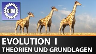 Trailer  Evolution I  Theorien und Grundlagen  Biologie  Schulfilm [upl. by Ellehctim434]