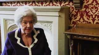 Baroness Boothroyd  Women in democracy  House of Lords [upl. by Brewster657]