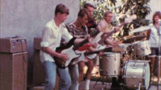 Sound of the Surf  Surf Music documentary [upl. by Esom572]