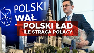 Polski ŁAD  Nowy polski WAŁ [upl. by Zzabahs]