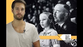 Lebensborn erklärt  Historische Ereignisse mit Mirko Drotschmann [upl. by Aseret]