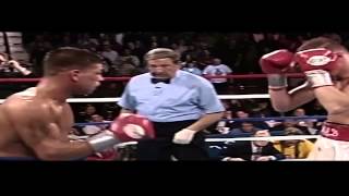 Arturo Gatti vs Micky Ward 1 Highlights HD  Fight of the century [upl. by Janette]