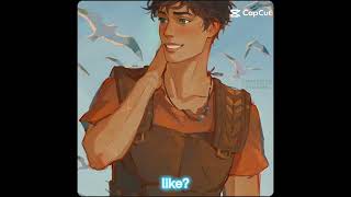 Percy be like [upl. by Marla84]