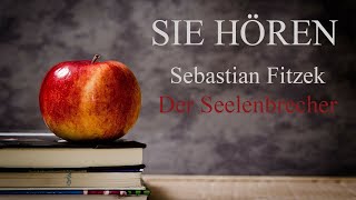 Sebastian Fitzek  Der Seelenbrecher  Hörbuch Komplett [upl. by Yatnuahs228]