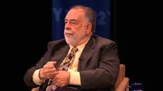 Francis Ford Coppola on the Future of Cinema Marlon Brando and Regrets [upl. by Alemaj]