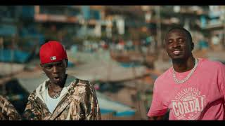 Swiririri  Kapeke ft Rickman Manrick Official Video [upl. by Biondo]