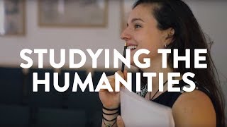 Studying the Humanities [upl. by Summers688]