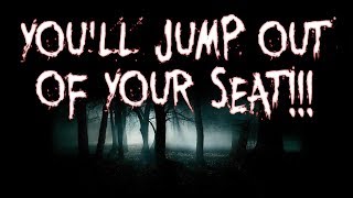 Top 10 movie Jump Scares [upl. by Bremble]