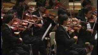 001弦楽のためのレクイエムRequiem for Strings Orchestra（1957）7：49 [upl. by Nilat]