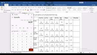 ANOVA Analysis of variance simply explained [upl. by Cicero]