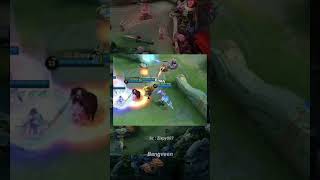 Tebak ending 🗿mobilelegends mlbb trending mobilelegendsindonesia [upl. by Pazice15]