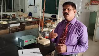 Estimation of FAS by using potentiometer [upl. by Enwad]