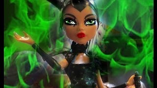 Monster High Maleficent [upl. by Faludi]