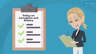 Anti Bribery and Corruption Explainer Video  Bajaj Allianz [upl. by Dusty]