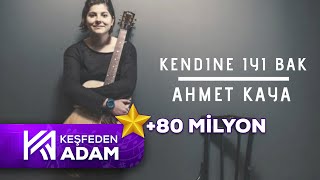 Deniz TekinKendine İyi Bak  Cover [upl. by Heddy656]